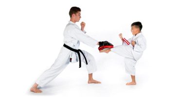 Martial Arts Training