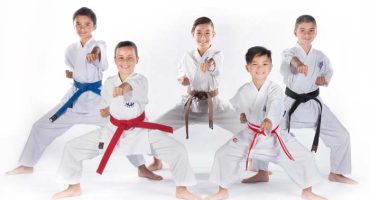 Kids Martial Arts Melbourne